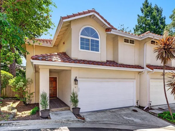 203 Bean Creek Rd APT K, Scotts Valley, CA 95066