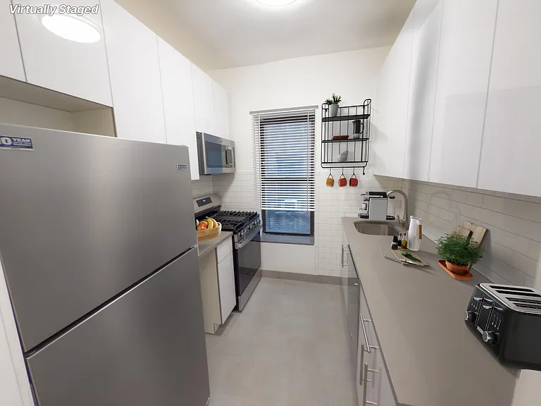 502 Amsterdam Ave #7 — Photo 1