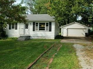 1179 Mason Ave, Des Moines, IA 50315