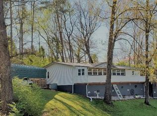 266 Long Hollow Rd, Clinton, TN 37716