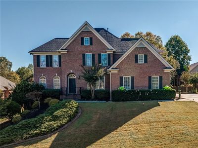 845 River Rush Dr, Sugar Hill, GA, 30518