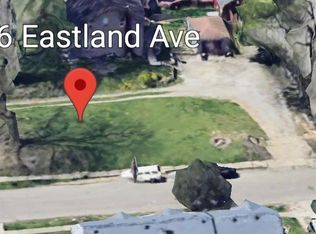 726 Eastland Ave, Akron, OH