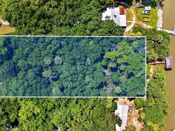 114 HERNANDEZ AVENUE LOT 0060, PALM COAST, FL 32137