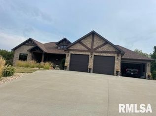1416 N 1403rd Ln, Fowler, IL 62338