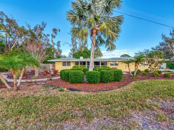 300 SHORE ROAD, VENICE, FL 34285