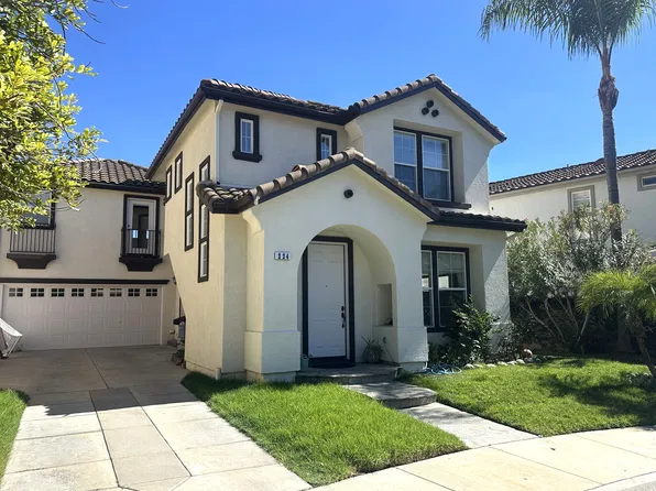 224 Rustling Heights Ct, Simi Valley, CA 93065