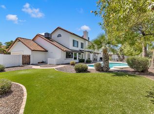 5046 E Redfield Rd, Scottsdale, AZ 85254