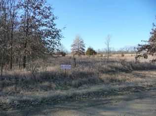 626 SE 350th Rd, Warrensburg, MO 64093