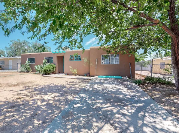 430 62nd St NW, Albuquerque, NM 87105