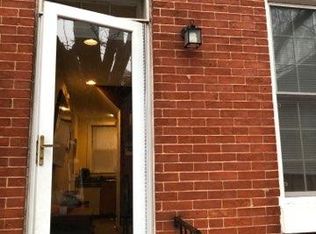219 E Cross St APT A, Baltimore, MD 21230
