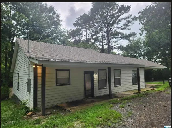 71 Red Hill Rd, Baileyton, AL 35019