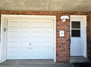 4125 Bishopstoke Ln, Mississauga, ON L4Z 1J1