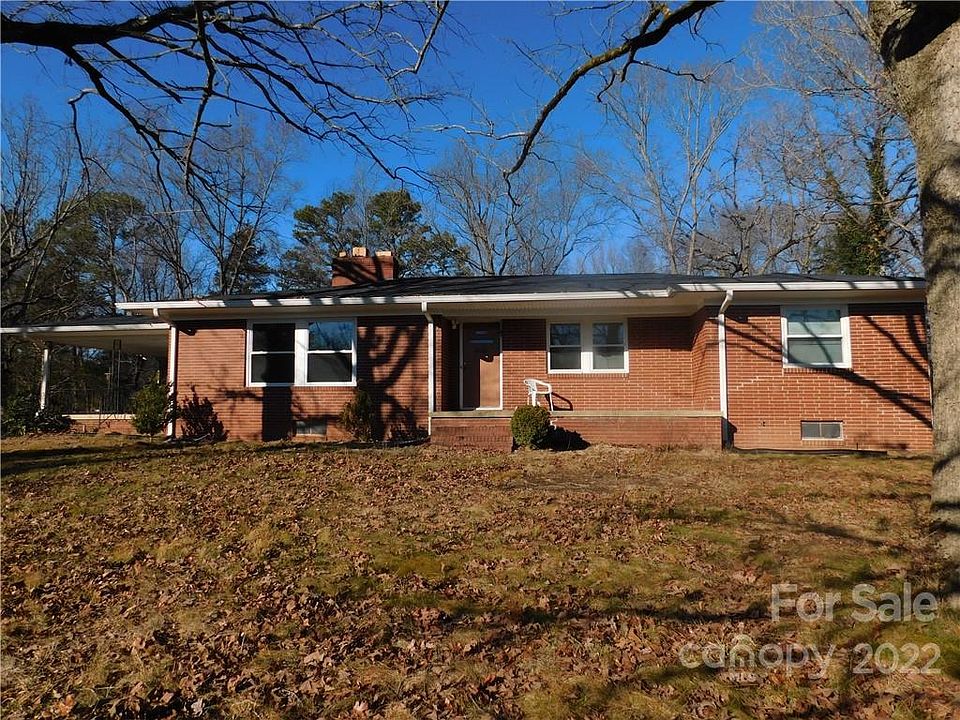2517 Lane St, Kannapolis, NC 28083 MLS 3802251 Zillow