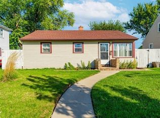 1625 N 44th Ave, Stone Park, IL 60165