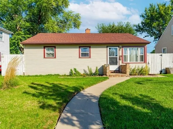 1625 N 44th Ave, Stone Park, IL 60165