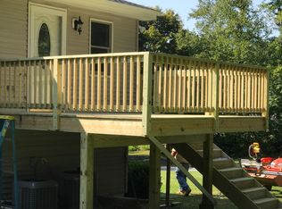 541 Salt Point Tpke FLOOR 2, Poughkeepsie, NY 12601