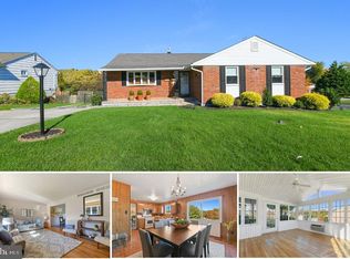 8120 Candle Ln, Rosedale, MD 21237