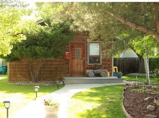 302 West St, Fort Collins, CO 80521
