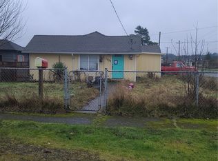 103 E Scott St, Aberdeen, WA