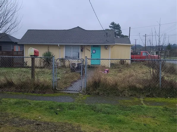 103 E Scott Street, Aberdeen, WA 98520
