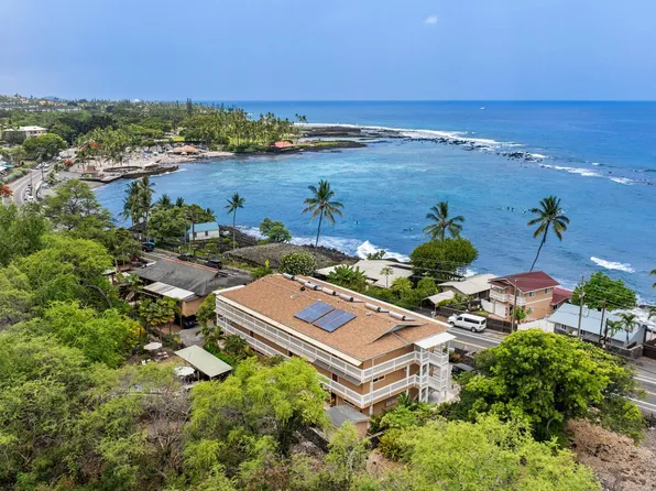 78-6665 Alii Dr APT 101, Kailua Kona, HI 96740