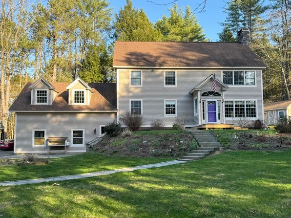 4 Spencer Road, Hanover, NH 03755