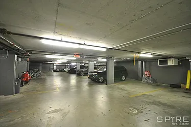 Rented by Spire Group