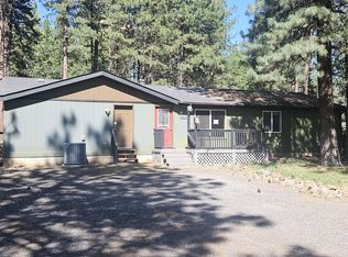 18015 Freight Road Ln, Klamath Falls, OR 97601