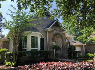 1527 Cafe Dumonde, Conroe, TX 77304