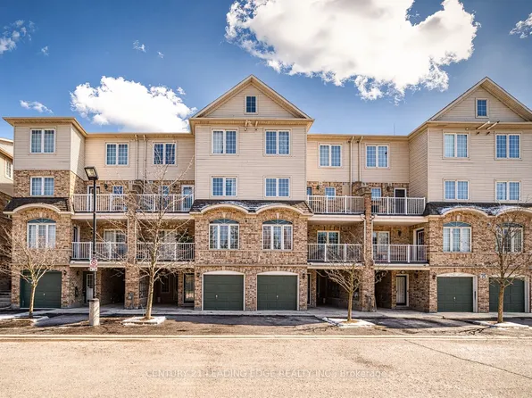 42 Pinery Trl #74, Toronto, ON M1B 6H9