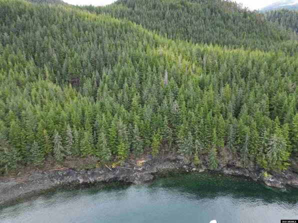 No Adress Legal Address Only Lot 4, Sitka, AK 99835