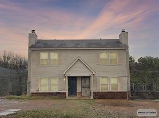 3536 Christine Rd, Memphis, TN 38118