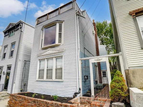 306 Klotter Ave, Cincinnati, OH 45219