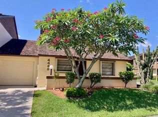 4448 Rende Ln, Lake Worth, FL 33461