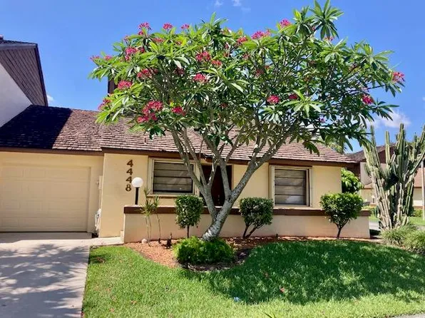 4448 Rende Lane, Lake Worth, FL 33461