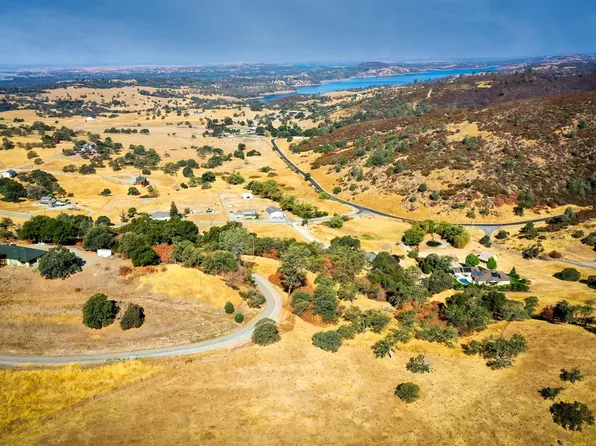 Cosgrove Creek Rd, Valley Springs, CA 95252