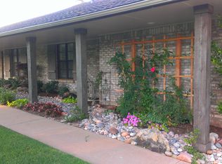 12012 Blue Sage Rd, Oklahoma City, OK 73120