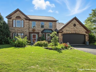 1724 Hartford Ln, Crystal Lake, IL, 60014