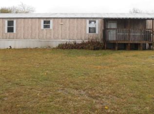 1539 County Road 143, Kaufman, TX 75142