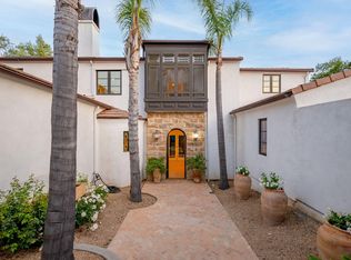 2641 Dorking Pl, Santa Barbara, CA 93105