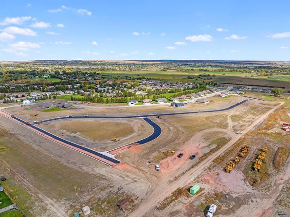 Augusta Drive Block LOT 12, Rapid City, SD 57703
