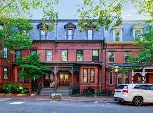 17 Mattoon St, Springfield, MA 01105