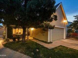 741 Balzar Cir, Reno, NV 89502