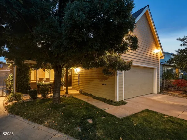 741 Balzar Cir, Reno, NV 89502