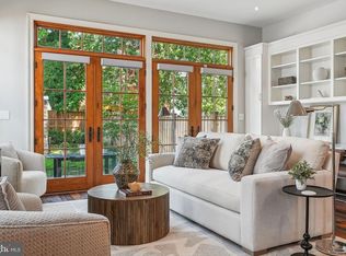 409 U St NW, Washington, DC 20001