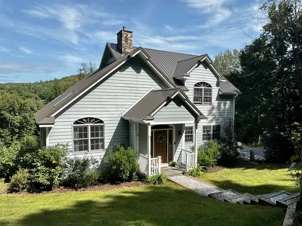 77 Sunset Strip Road, Cornish, NH 03745
