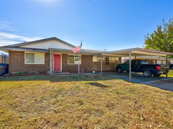 1336 SW 83rd St, Oklahoma City, OK 73159
