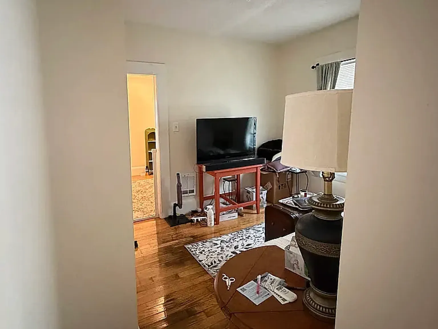 1 bed, 899 sqft, $2,600 — Photo 4