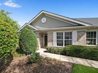 21103 W Cypress Ct, Plainfield, IL 60544