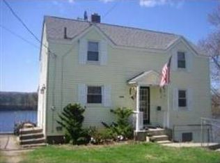 208 S Quinsigamond Ave, Shrewsbury, MA 01545